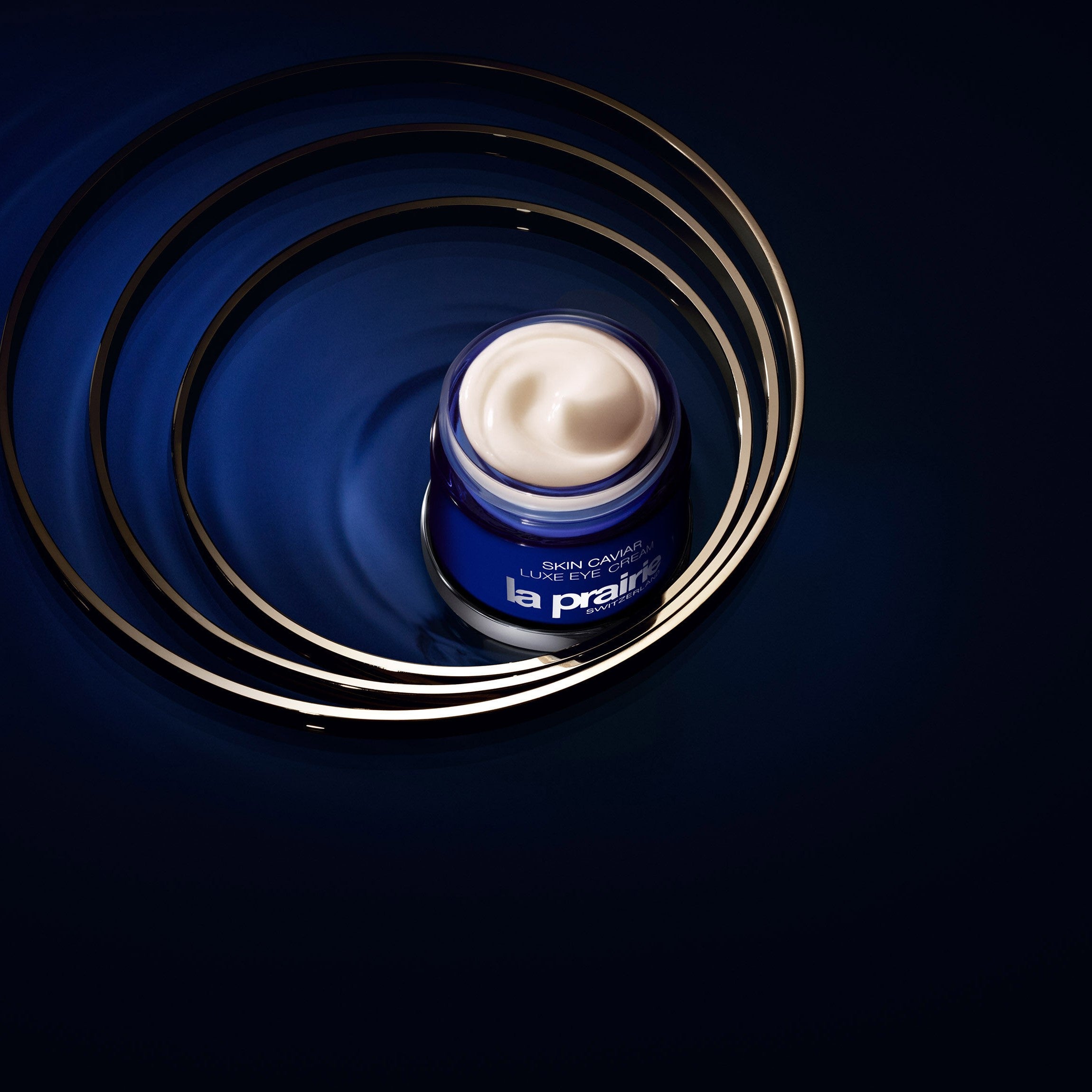 Kem Dưỡng Mắt La Prairie Skin Caviar Luxe Eye Cream - Kallos Vietnam