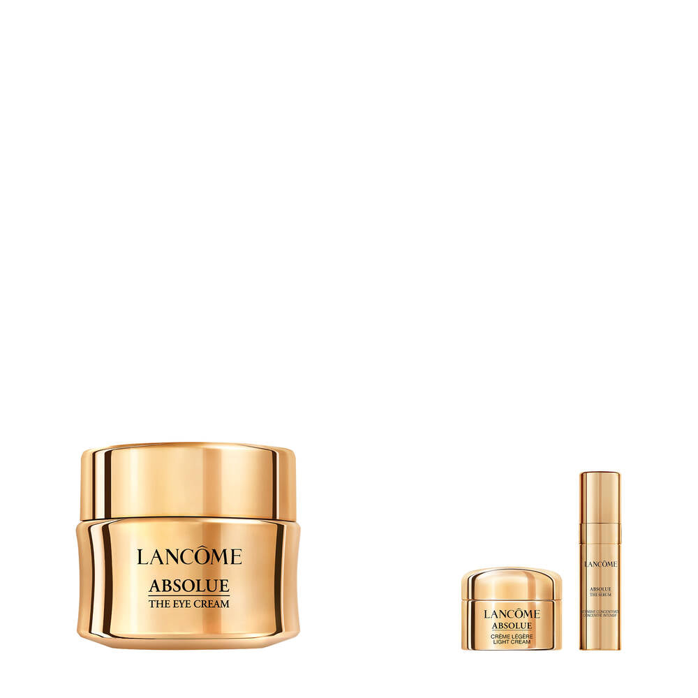 Kem Dưỡng Mắt LANCÔME Absolue The Eye Cream - Kallos Vietnam