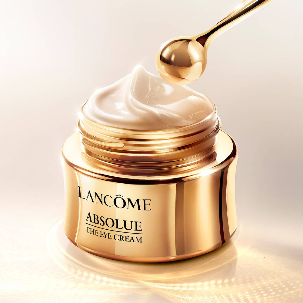 Kem Dưỡng Mắt LANCÔME Absolue The Eye Cream - Kallos Vietnam