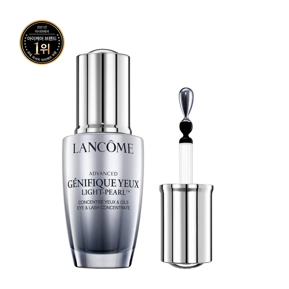 Dưỡng Mắt LANCÔME Advanced Génifique Yeux Light-Pearl Eye Serum - Kallos Vietnam