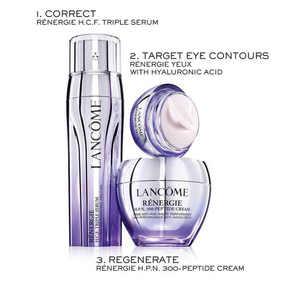 Kem Dưỡng Mắt LANCÔME Renergie Yeux Lifting Eye Cream - Kallos Vietnam