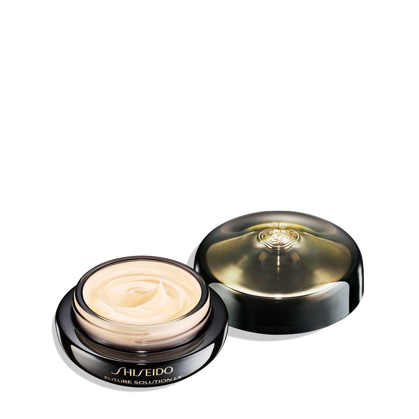 Kem Dưỡng Mắt Môi SHISEIDO Future Solution LX Eye And Lip Contour Regenerating Cream - Kallos Vietnam