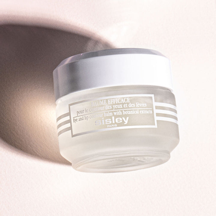Kem Dưỡng Mắt &amp; Môi SISLEY PARIS Botanical Eye &amp; Lip Contour Balm 