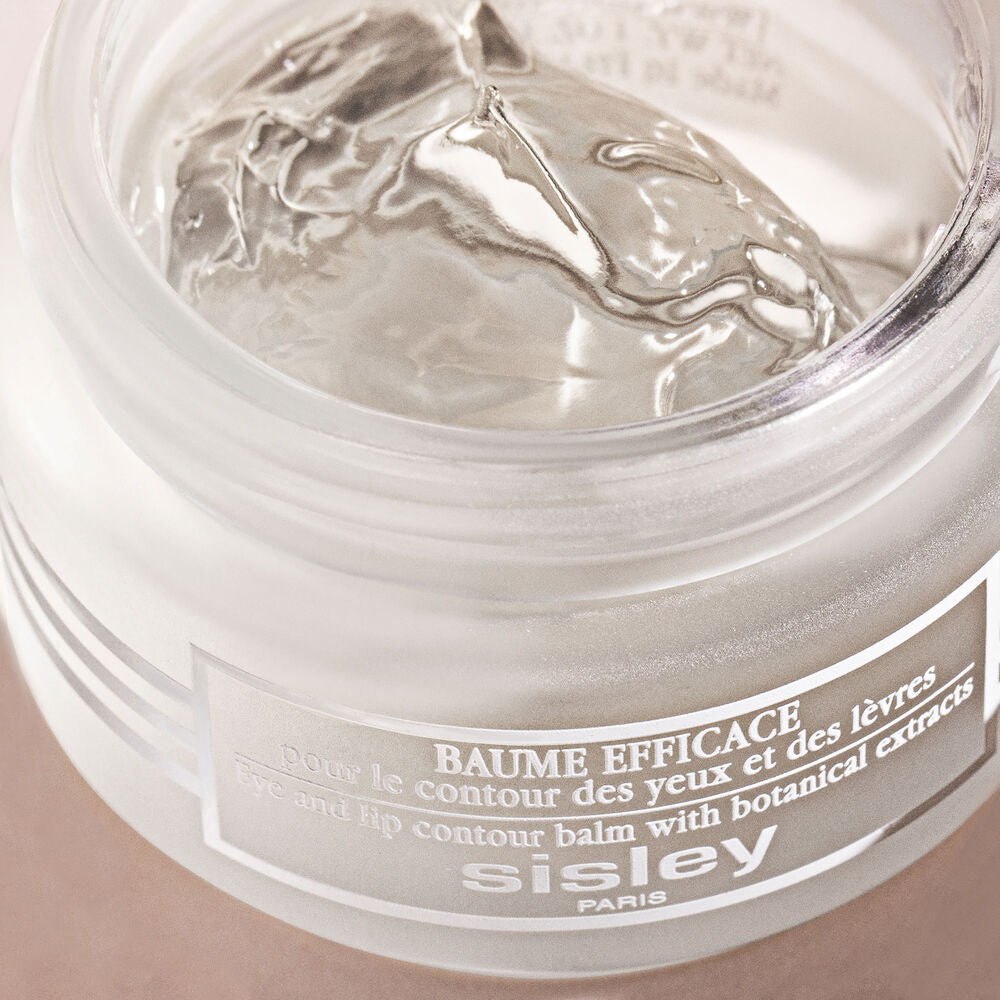 Kem Dưỡng Mắt & Môi SISLEY PARIS Botanical Eye & Lip Contour Balm #30 mL - Kallos Vietnam