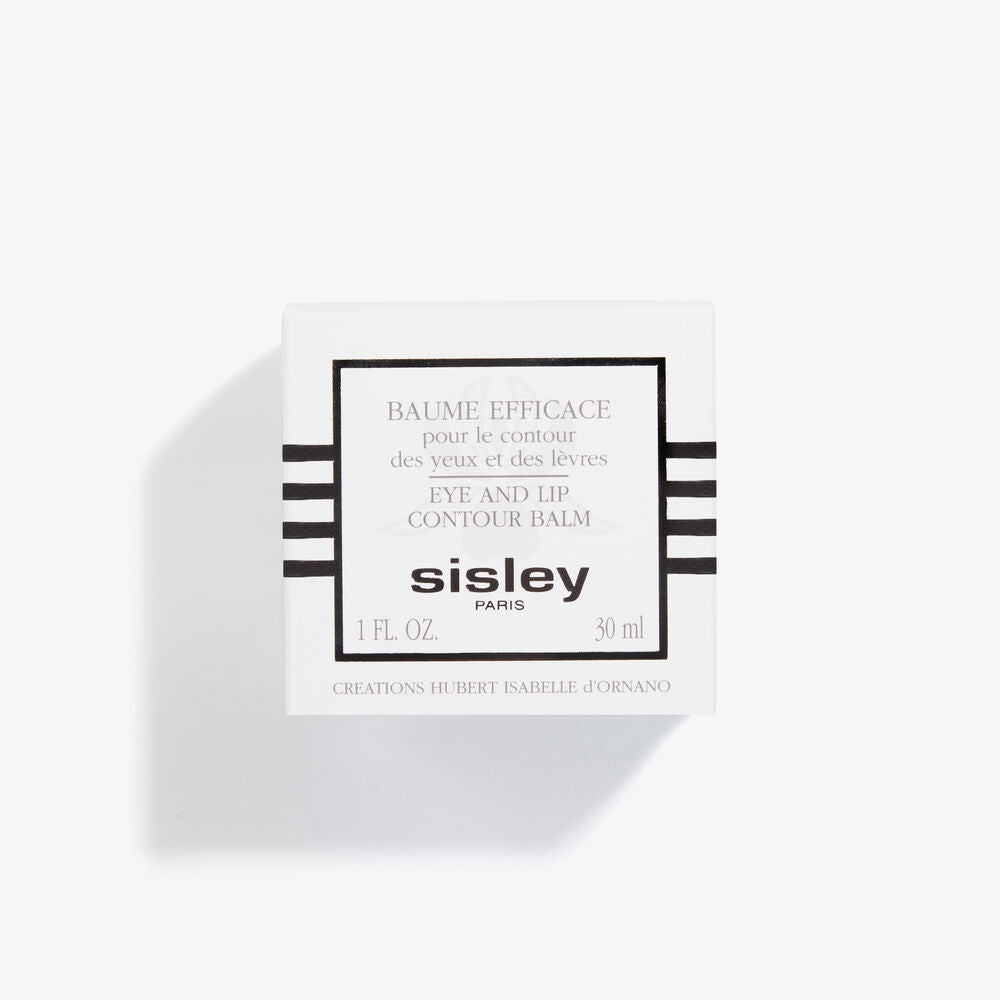 Kem Dưỡng Mắt & Môi SISLEY PARIS Botanical Eye & Lip Contour Balm #30 mL - Kallos Vietnam