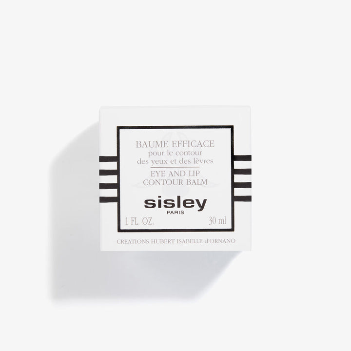 Kem Dưỡng Mắt &amp; Môi SISLEY PARIS Botanical Eye &amp; Lip Contour Balm 