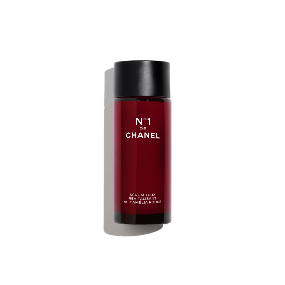 Dưỡng Mắt N°1 de Chanel Revitalizing Eye Serum – Refill #Red Camellia - Kallos Vietnam