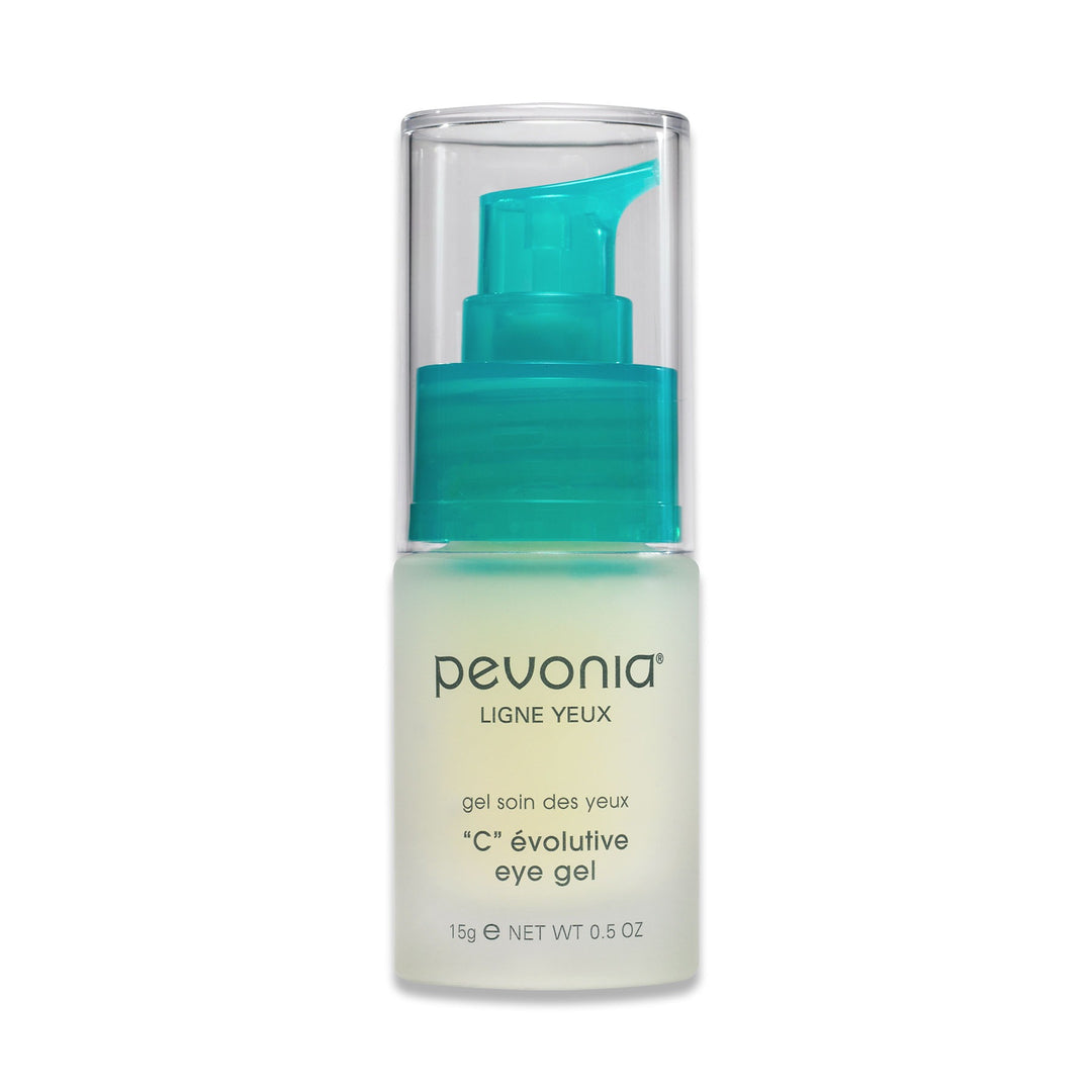 Pevonia C Evolutive Eye Gel 