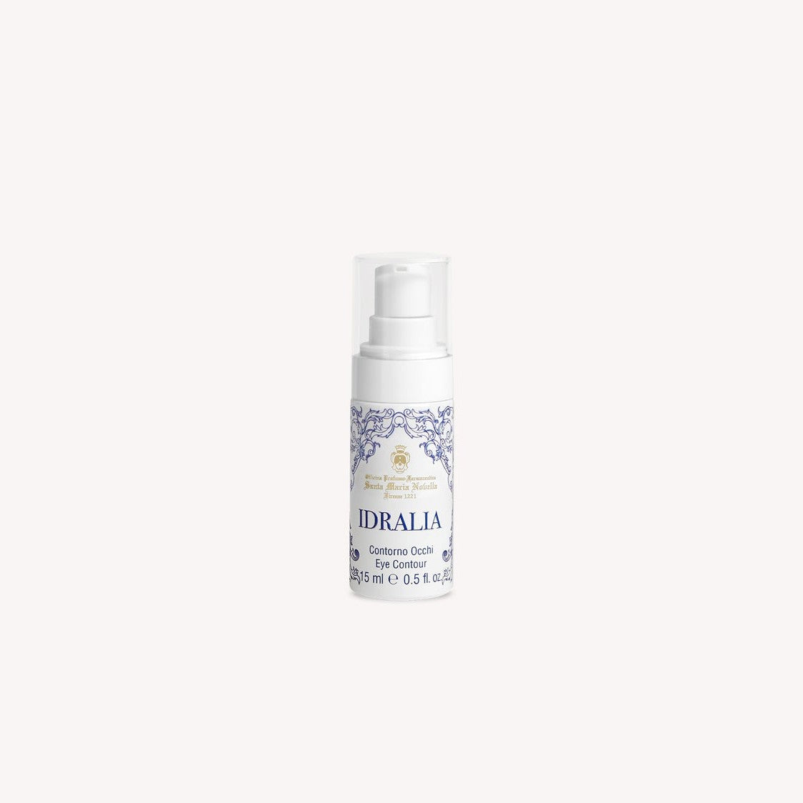 Kem Dưỡng Mắt Santa Maria Novella Idralia Eye Contour