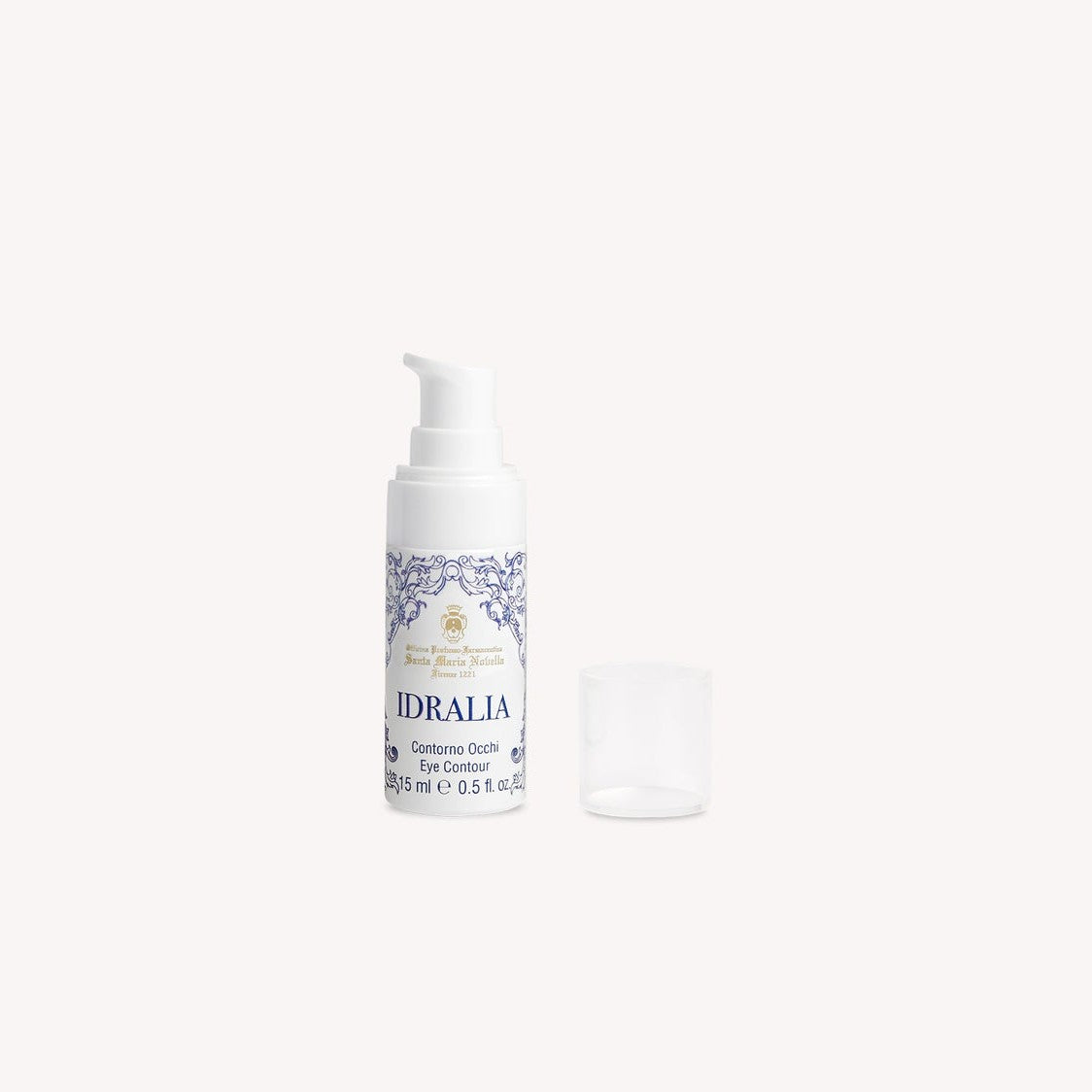 Kem Dưỡng Mắt Santa Maria Novella Idralia Eye Contour-Kallos