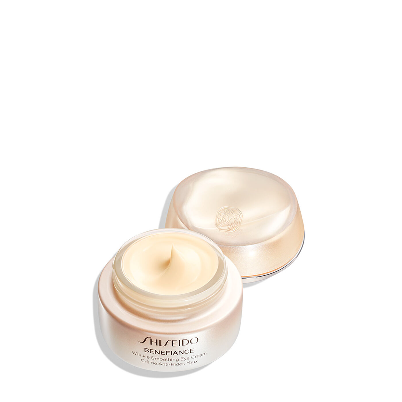 Kem Dưỡng Mắt Shiseido Benefiance Wrinkle Smoothing Eye Cream - Kallos Vietnam
