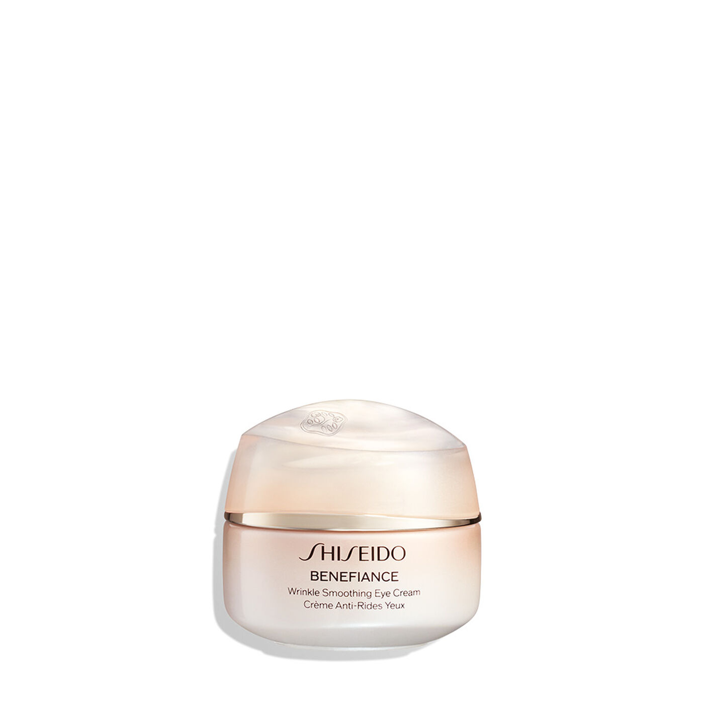 Kem Dưỡng Mắt Shiseido Benefiance Wrinkle Smoothing Eye Cream - Kallos Vietnam