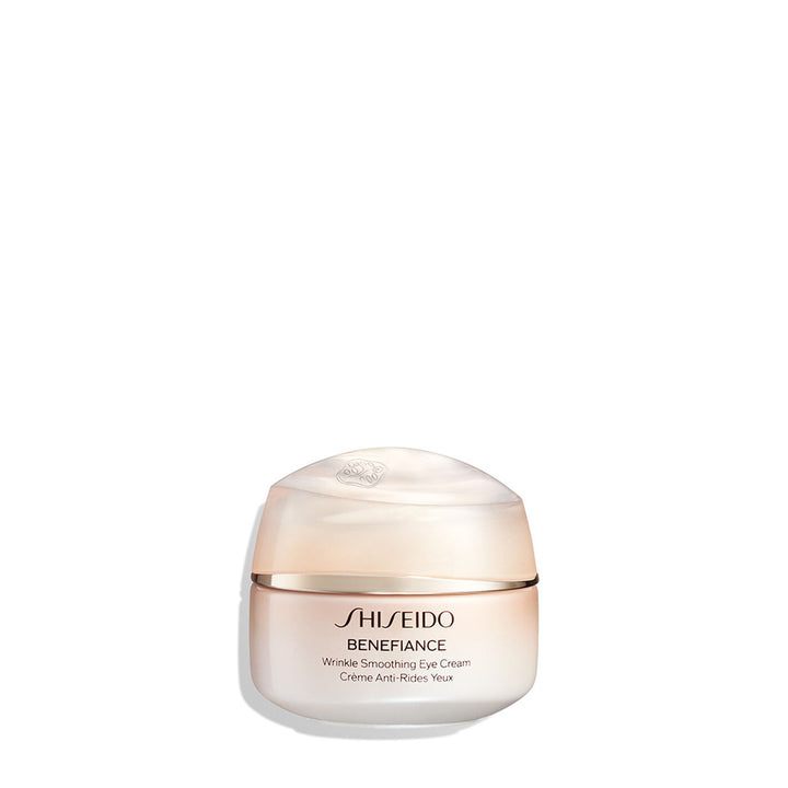 Kem Dưỡng Mắt Shiseido Benefiance Wrinkle Smoothing Eye Cream - Kallos Vietnam