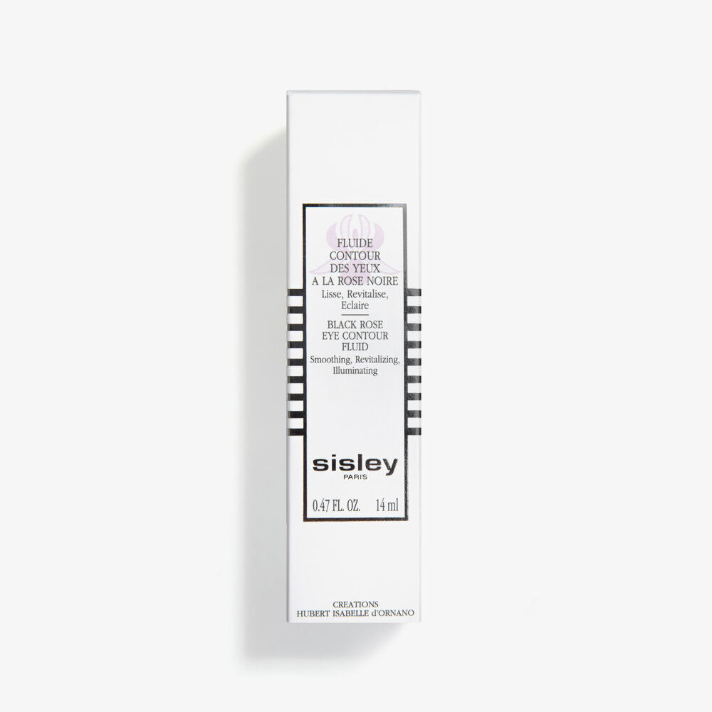 Kem Dưỡng Mắt SISLEY PARIS Black Rose Eye Contour Fluid #14 mL - Kallos Vietnam