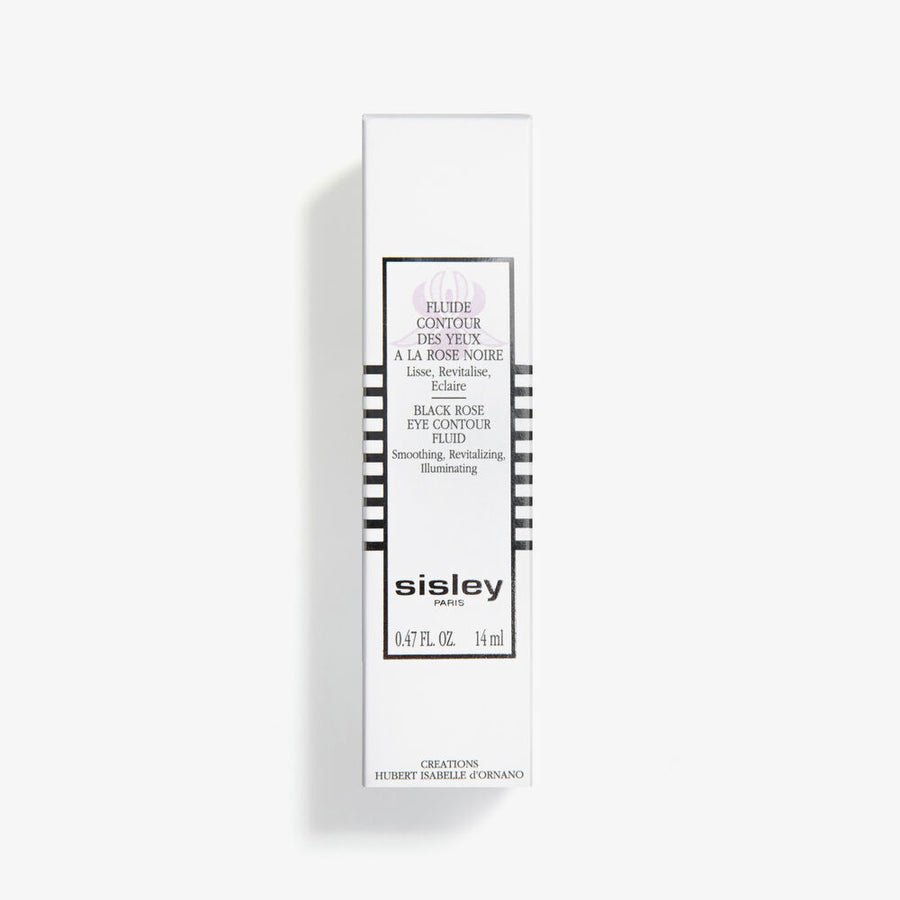 Kem Dưỡng Mắt SISLEY PARIS Black Rose Eye Contour Fluid #14 mL