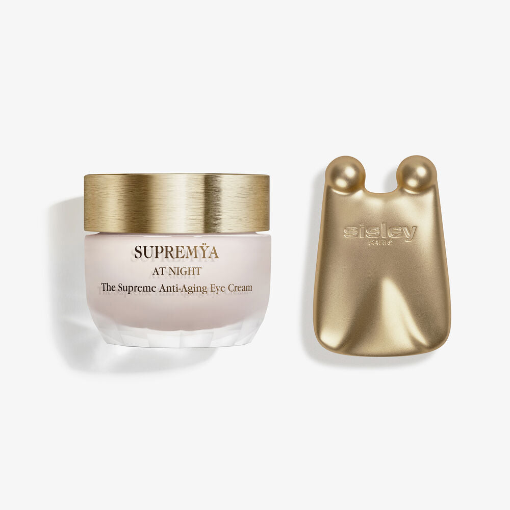 Kem Dưỡng Mắt SISLEY PARIS Supremÿa At Night #15 mL - Kallos Vietnam