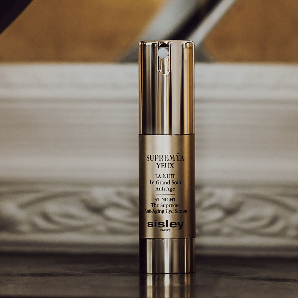 Kem Dưỡng Mắt SISLEY PARIS Supremÿa Eyes At Night #15 mL - Kallos Vietnam