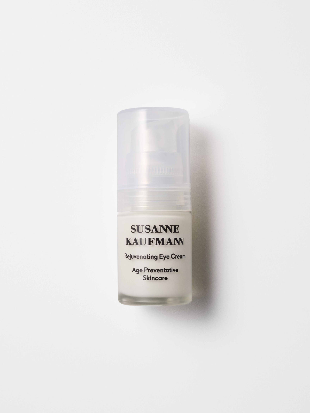 Kem Dưỡng Mắt Susanne Kaufmann Rejuvenating Eye Cream