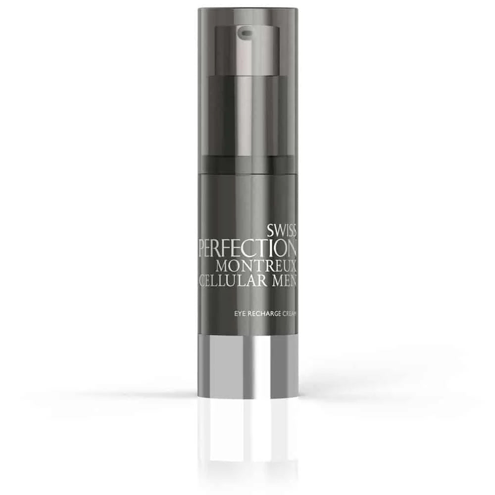 Kem Dưỡng Mắt Swiss Perfection Eye Recharge Cream