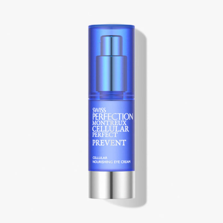 Kem Dưỡng Mắt Swiss Perfection Nourishing Eye Cream-Kallos