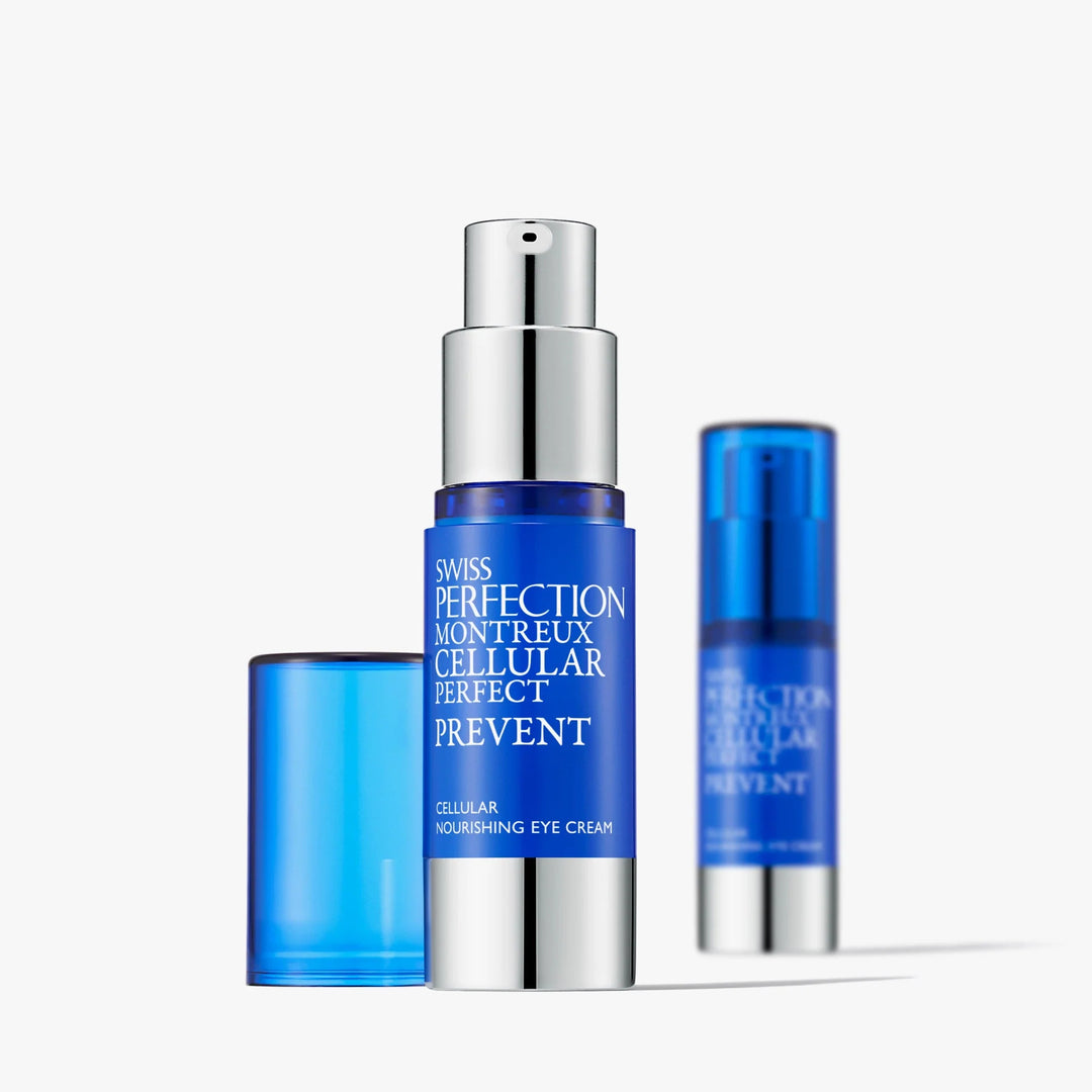 Kem Dưỡng Mắt Swiss Perfection Nourishing Eye Cream