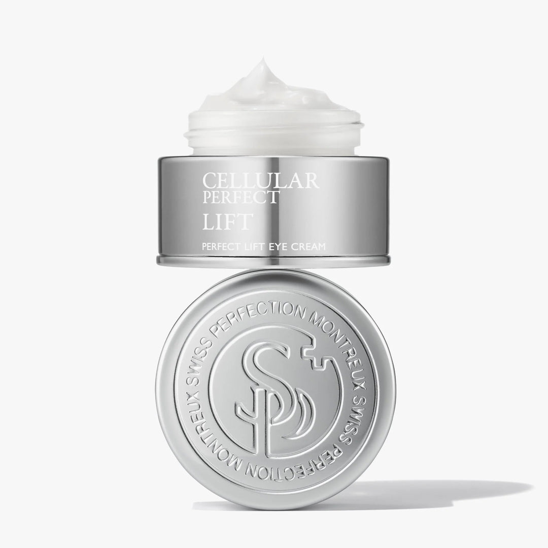 Kem Dưỡng Mắt Swiss Perfection Perfect Lift Eye Cream