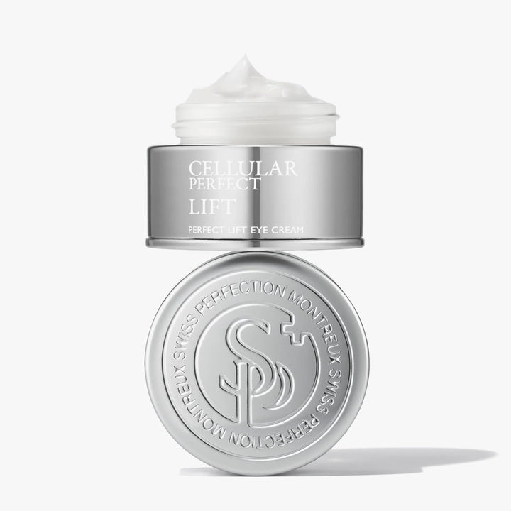 Kem Dưỡng Mắt Swiss Perfection Perfect Lift Eye Cream-Kallos