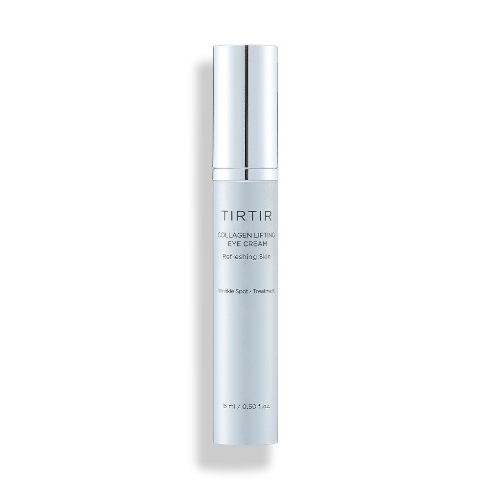 Kem Dưỡng Mắt TIRTIR Collagen Lifting Eye Cream-Kallos