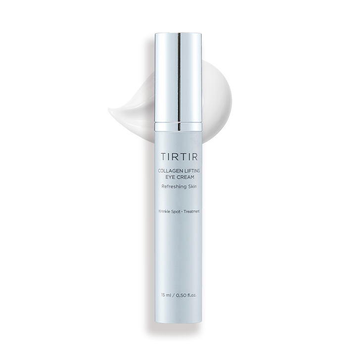 Kem Dưỡng Mắt TIRTIR Collagen Lifting Eye Cream-Kallos