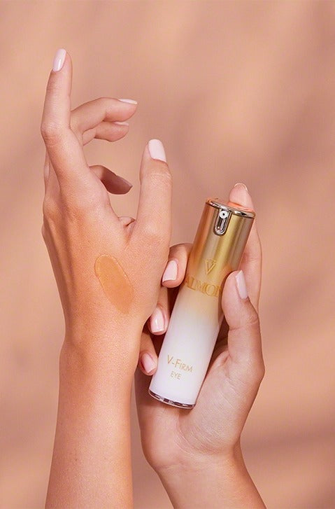 Kem Dưỡng Mắt VALMONT V-Firm Eye Cream