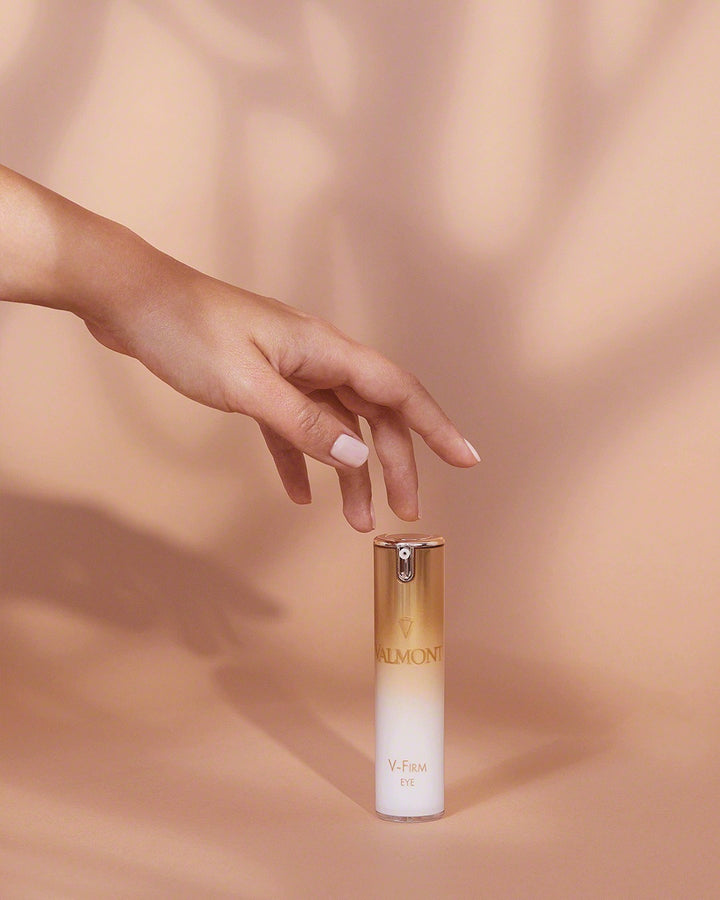 Kem Dưỡng Mắt VALMONT V-Firm Eye Cream-Kallos