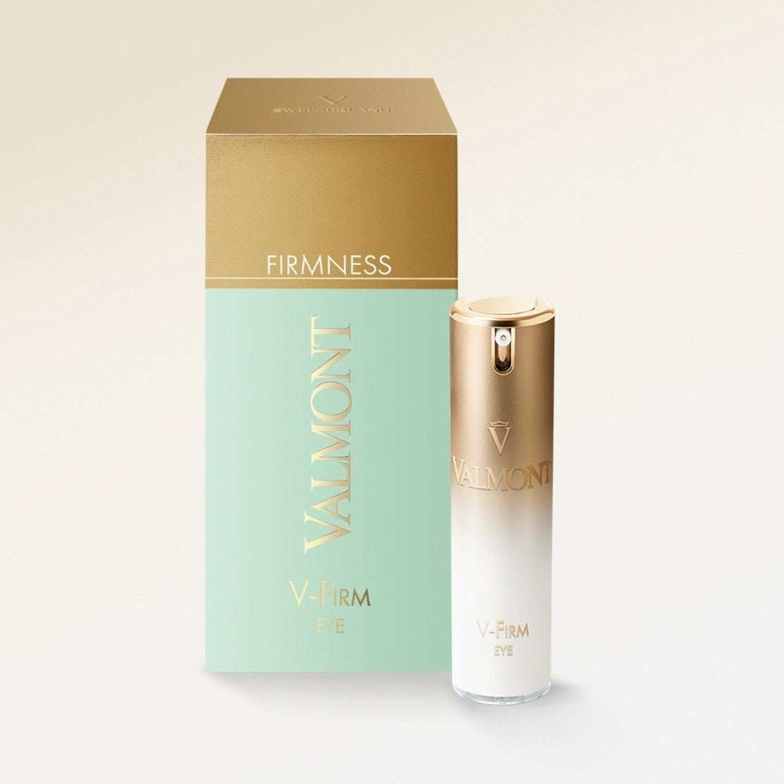 Kem Dưỡng Mắt VALMONT V-Firm Eye Cream