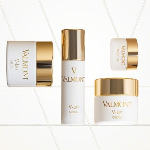 Kem Dưỡng Mắt VALMONT V-Lift Eye Contour Cream