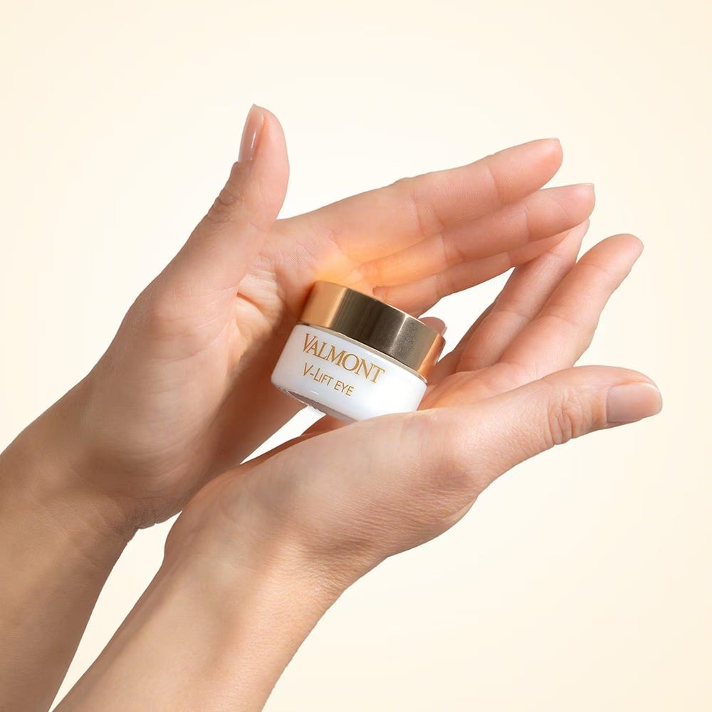 Kem Dưỡng Mắt VALMONT V-Lift Eye Contour Cream