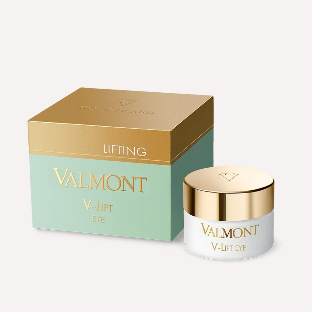 Kem Dưỡng Mắt VALMONT V-Lift Eye Contour Cream