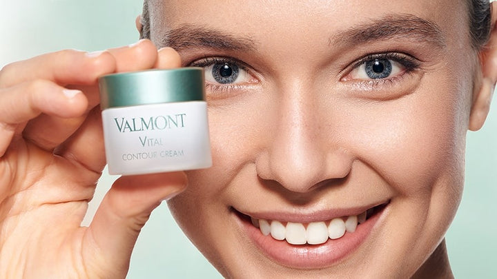 Kem Dưỡng Mắt VALMONT Vital Contour Eye Cream-Kallos