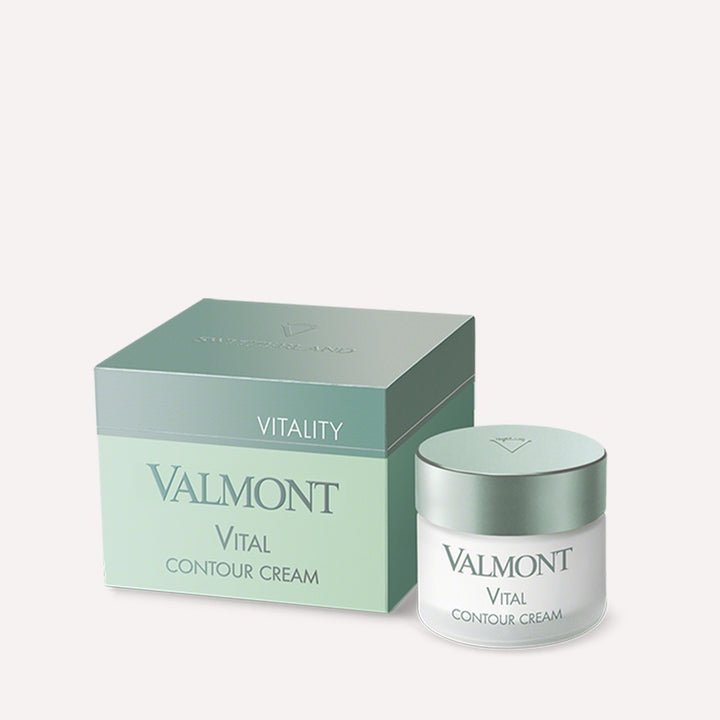 Kem Dưỡng Mắt VALMONT Vital Contour Eye Cream-Kallos