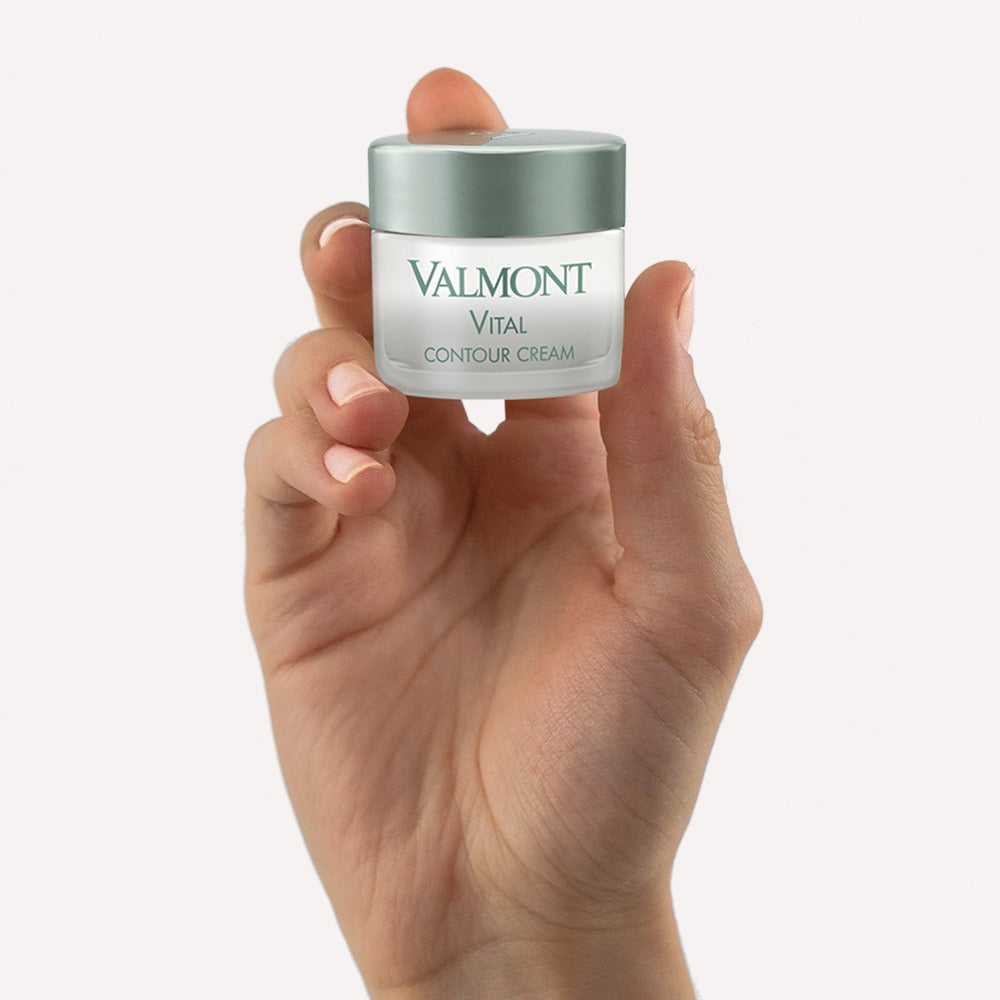 Kem Dưỡng Mắt VALMONT Vital Contour Eye Cream-Kallos