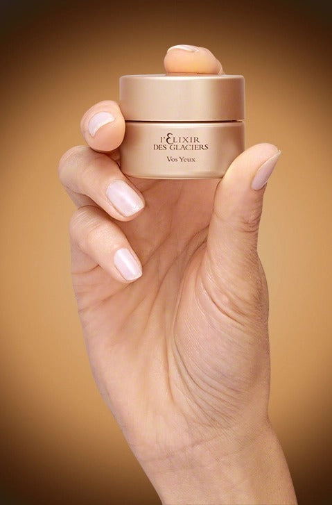 Kem Dưỡng Mắt VALMONT Vos Yeux Eye Cream