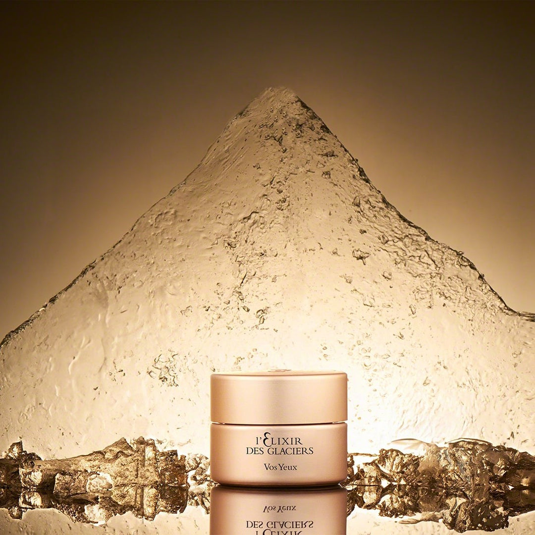 Kem Dưỡng Mắt VALMONT Vos Yeux Eye Cream