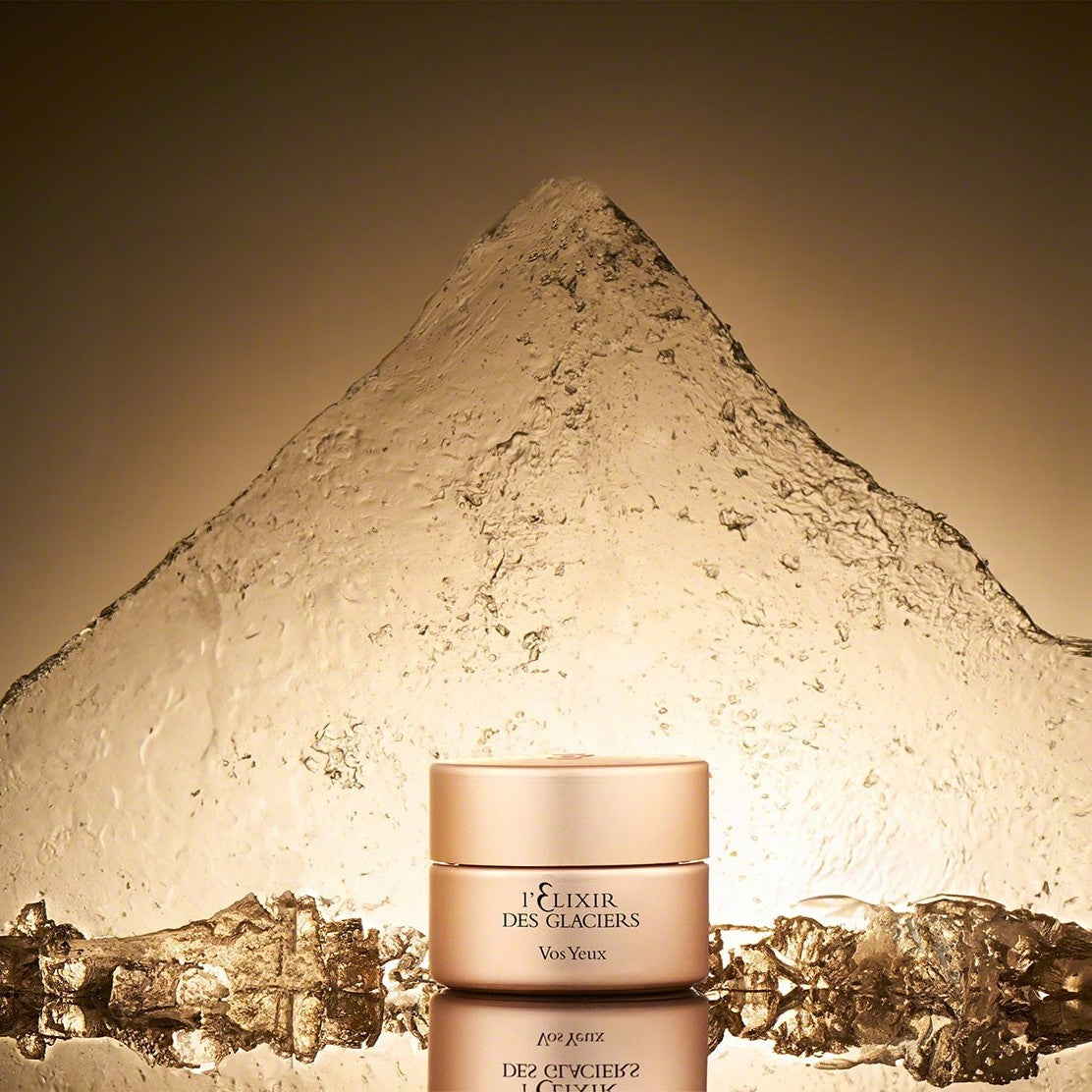 Kem Dưỡng Mắt VALMONT Vos Yeux Eye Cream