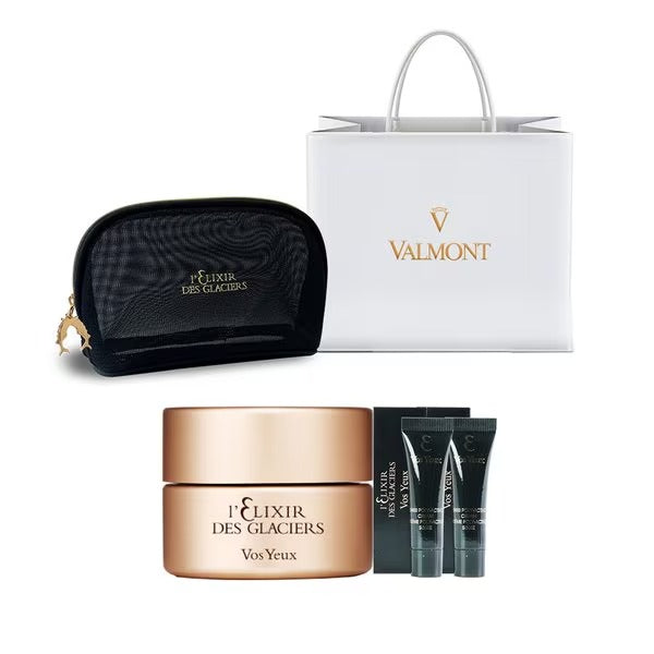 Kem Dưỡng Mắt VALMONT Vos Yeux Eye Cream