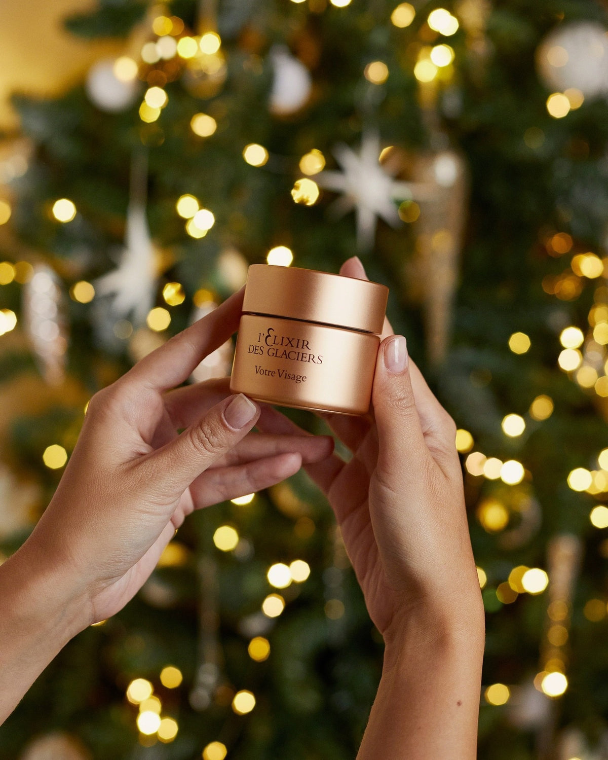 Kem Dưỡng Mắt VALMONT Vos Yeux Eye Cream