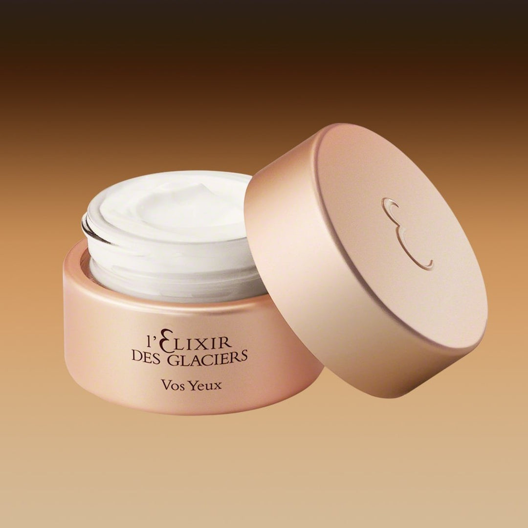 Kem Dưỡng Mắt VALMONT Vos Yeux Eye Cream