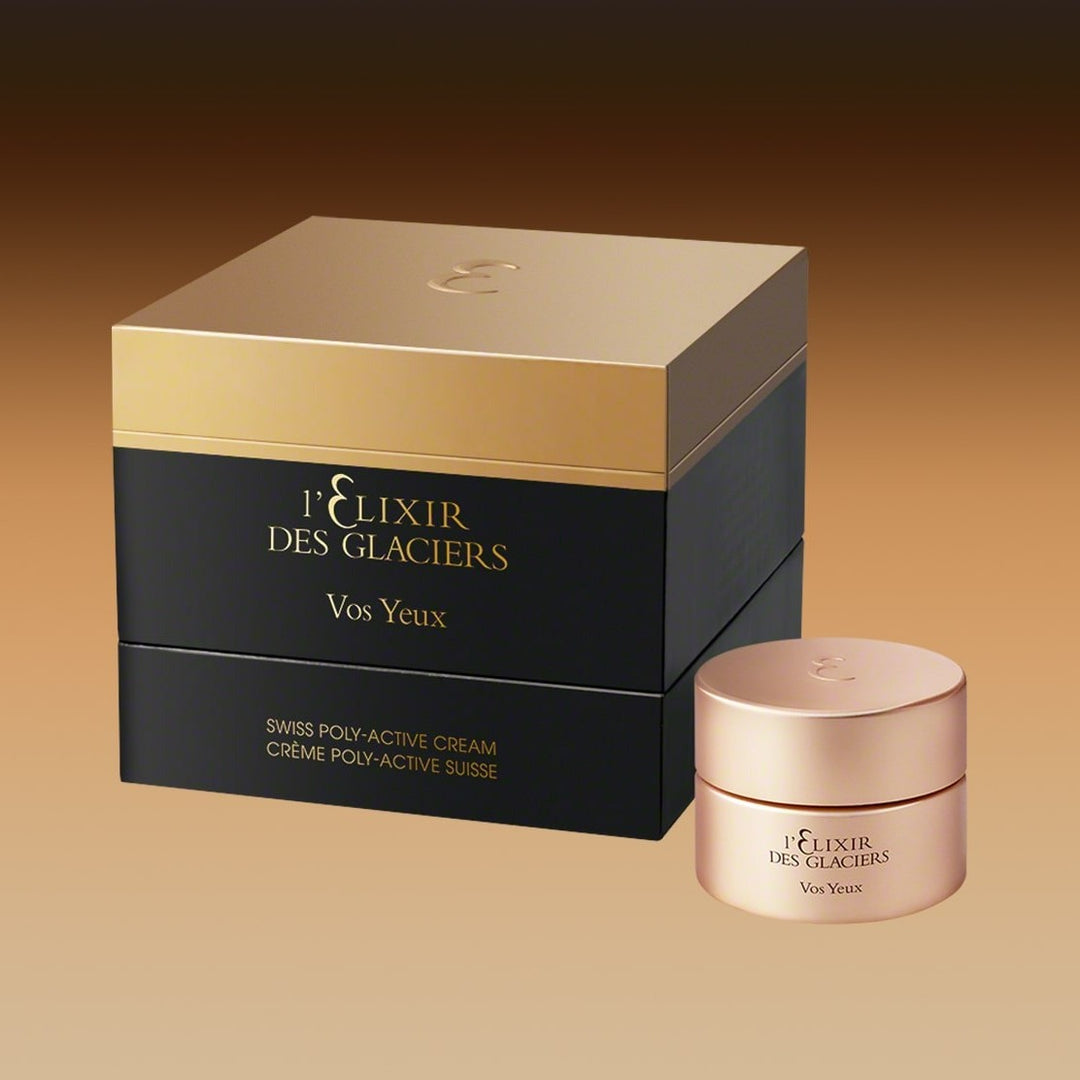 Kem Dưỡng Mắt VALMONT Vos Yeux Eye Cream