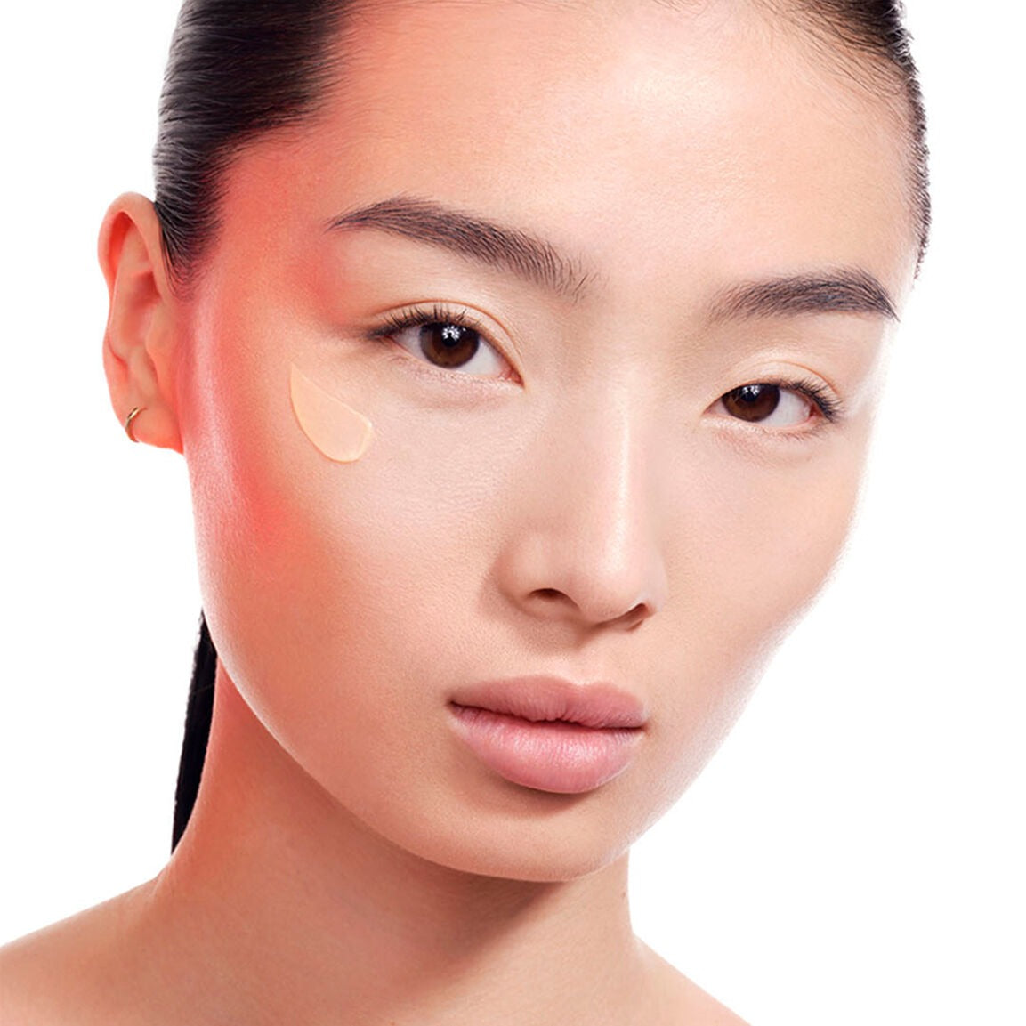 Kem Dưỡng Mắt YSL Or Rouge La Creme Regard Eye Cream-Kallos