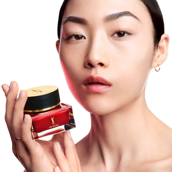 Kem Dưỡng Mắt YSL Or Rouge La Creme Regard Eye Cream - Kallos Vietnam