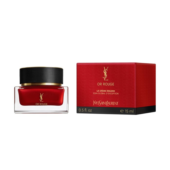 Kem Dưỡng Mắt YSL Or Rouge La Creme Regard Eye Cream - Kallos Vietnam