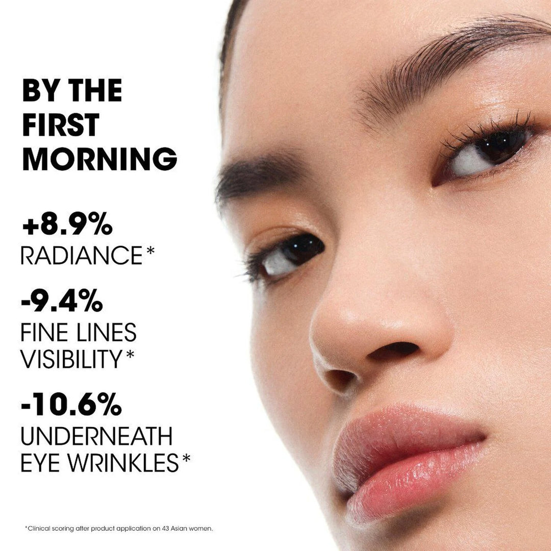 Kem Dưỡng Mắt YSL Pure Shots Eye Reboot Cream