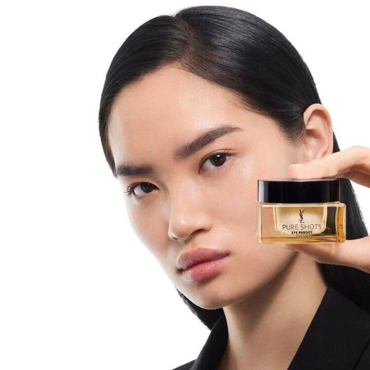 Kem Dưỡng Mắt YSL Pure Shots Eye Reboot Cream